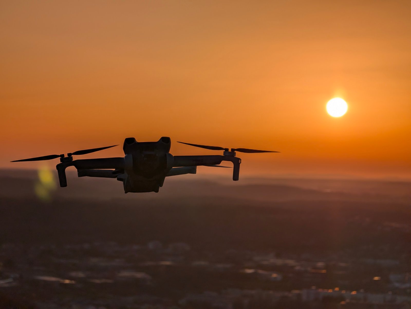 DJI Mini 3